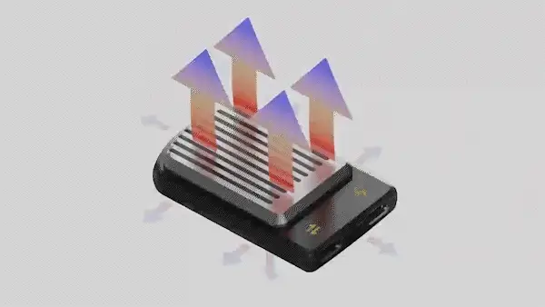 Box SSD Mini Genki SavePoint NVMe M.2 2230 - HTGSP - Genki Việt Nam