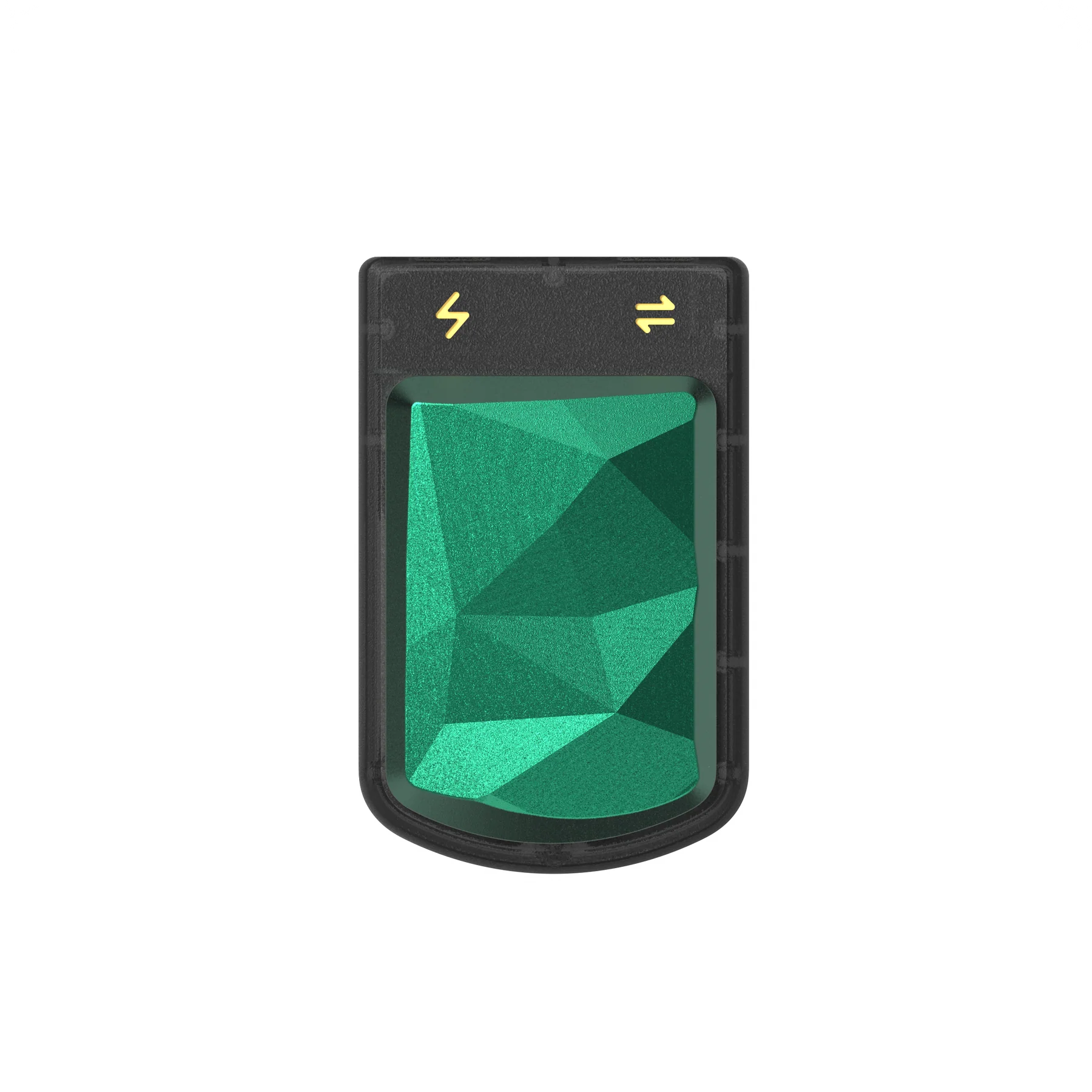 Jade Crystal